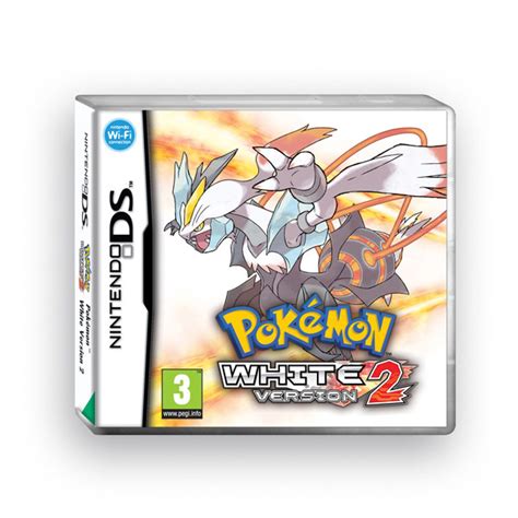 pokemon white 2 3ds|pokemon white 2 3ds cia.